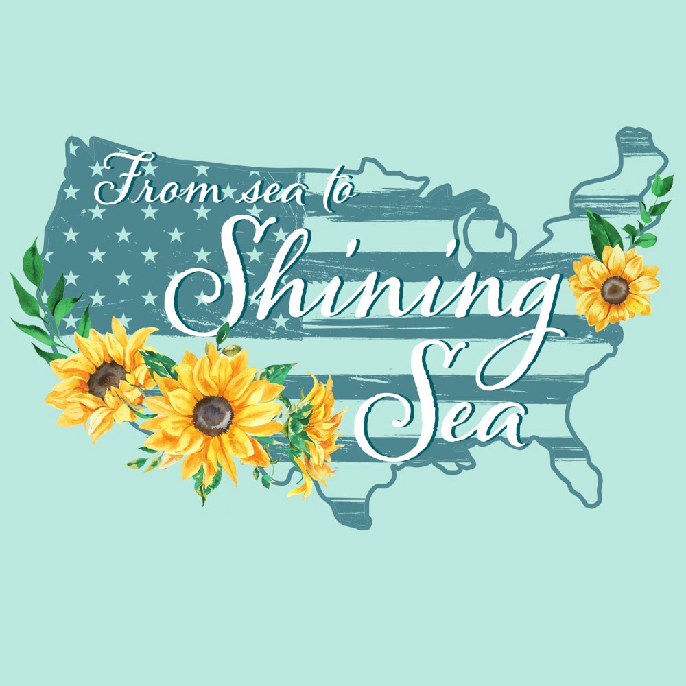 slide 2 of 4, Women's Knit Short Sleeve T-shirt (Medium), 1 ct