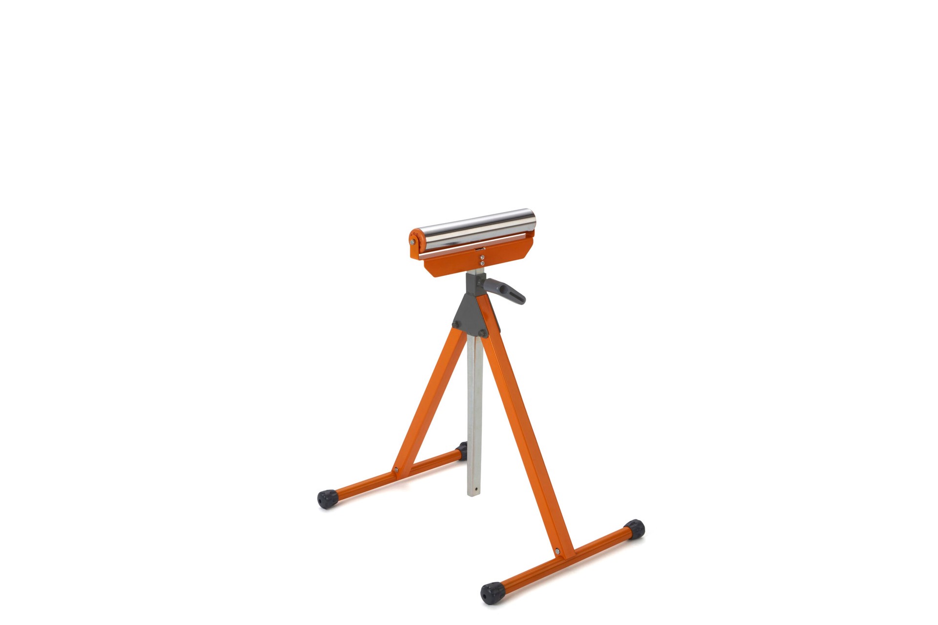 slide 3 of 6, BORA 17-in W x 43.75-in H Adjustable Steel Saw Horse ( 200-lb Capacity), 1 ct