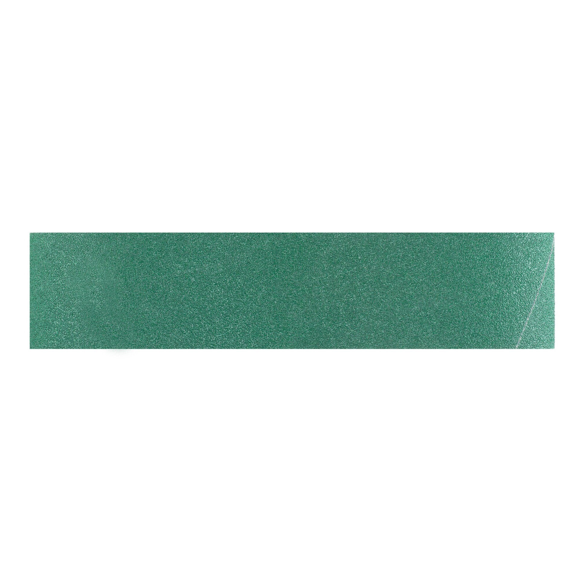 slide 4 of 6, Gator Reptilion 2 -Piece Zirconia alumina 40 -Grit Belt Sandpaper, 1 ct