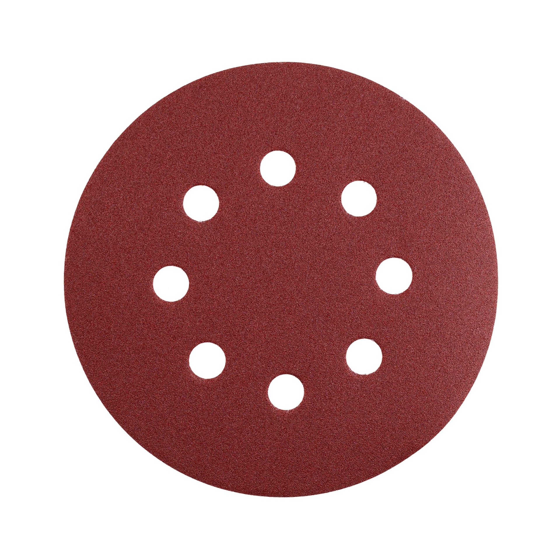 slide 2 of 6, CRAFTSMAN Craftsman 20 -Piece Aluminum oxide 120 -Grit Disc Sandpaper, 1 ct