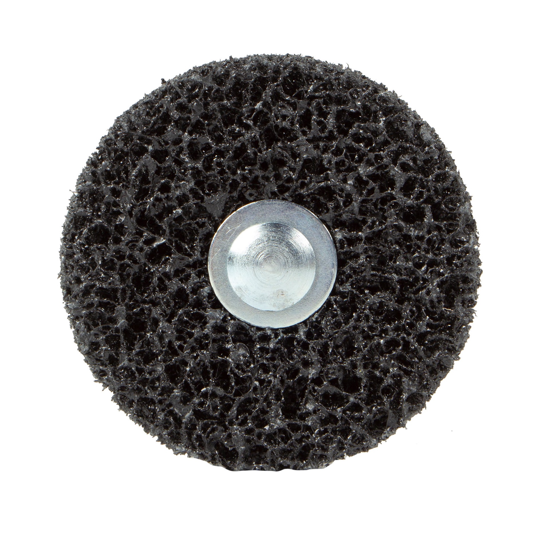 slide 5 of 6, Gator Extra Coarse Silicon carbide 40 -Grit Disc Sandpaper, 1 ct