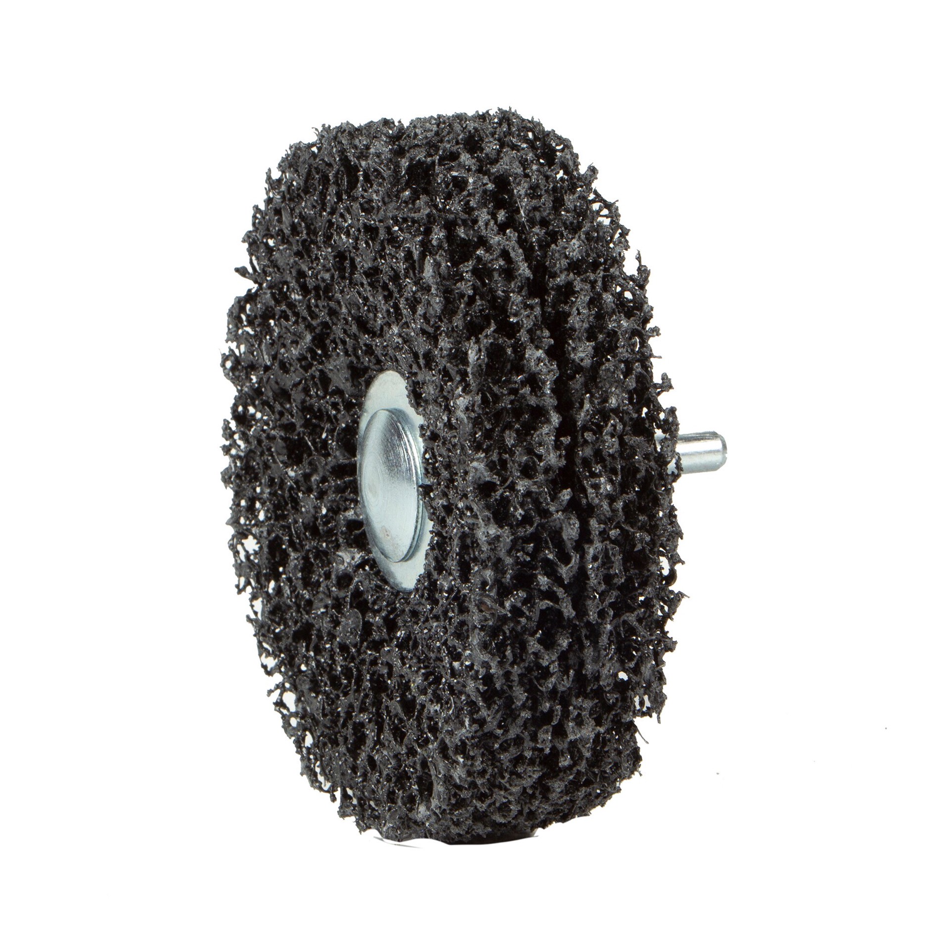 slide 6 of 6, Gator Extra Coarse Silicon carbide 40 -Grit Disc Sandpaper, 1 ct