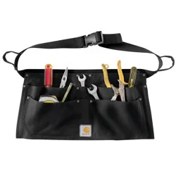 Carhartt General construction Cotton Tool apron