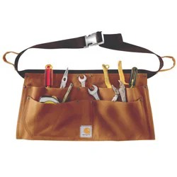 Carhartt General construction Cotton Tool apron