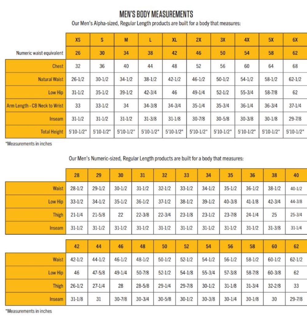 slide 4 of 4, Carhartt Men's Brown Medium weight Chambray Long sleeve Solid Button-down shirt ( Medium ), 1 ct