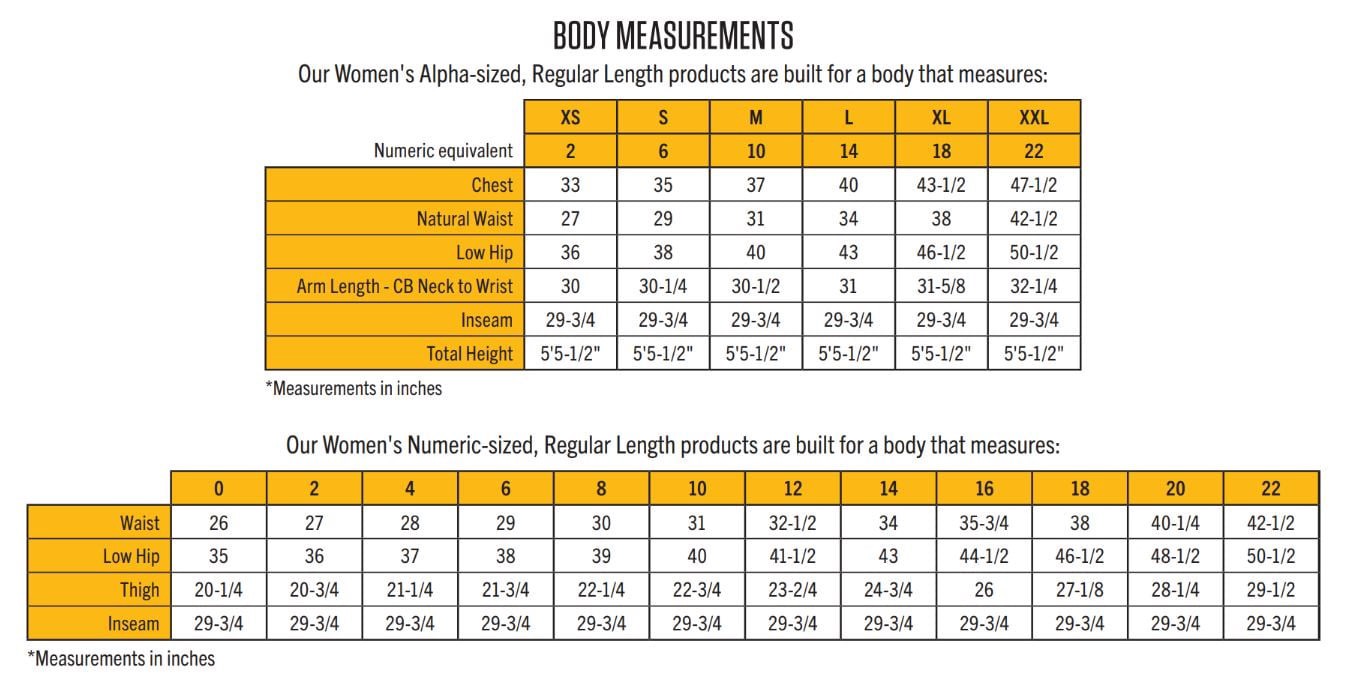 slide 4 of 4, Carhartt Women's Black Jersey Short sleeve T-shirt ( XL ), 1 ct