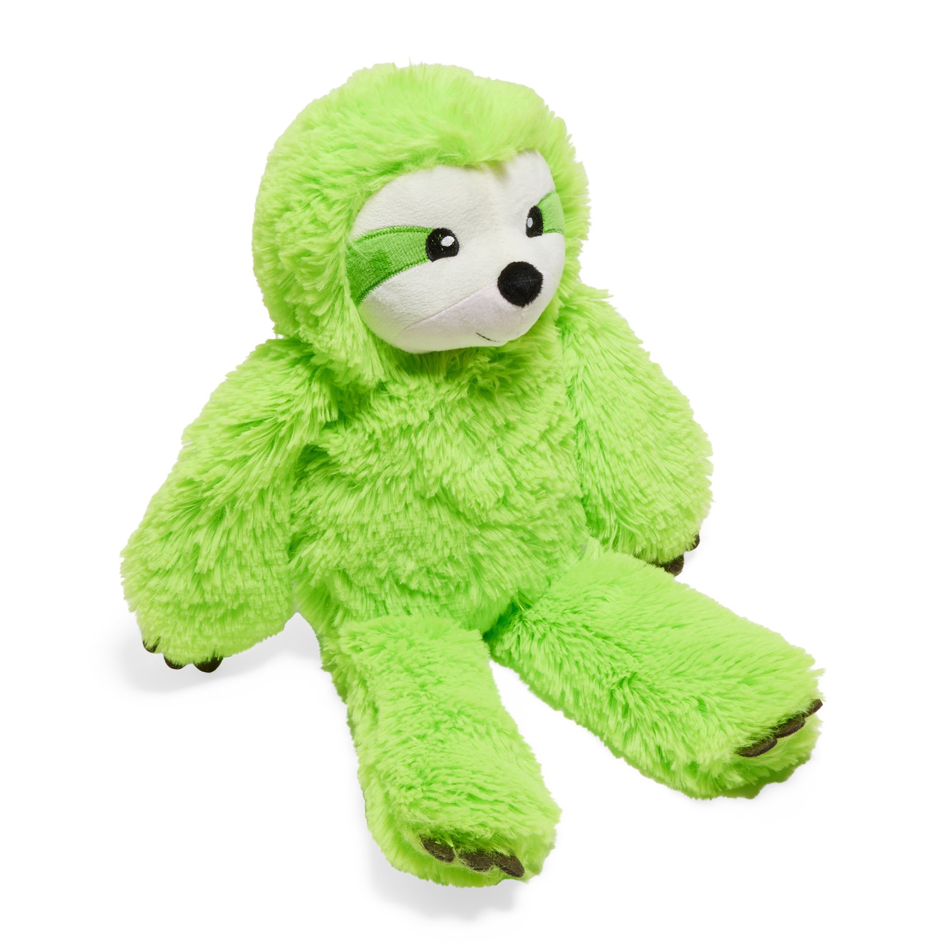 slide 3 of 4, Leaps & Bounds Leaps and Bounds Polyester Plush Dog Toys, 1 ct