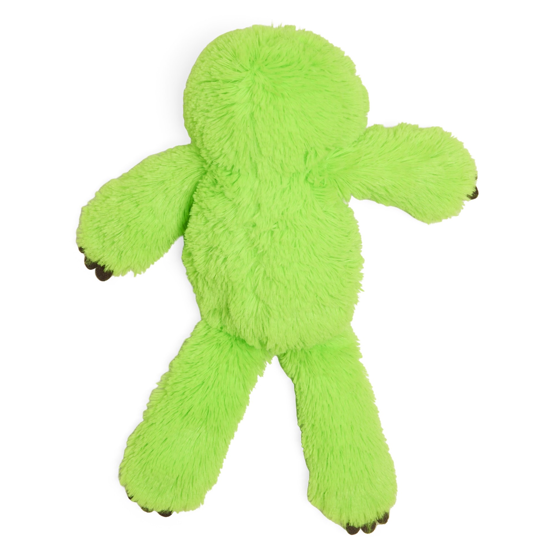 slide 4 of 4, Leaps & Bounds Leaps and Bounds Polyester Plush Dog Toys, 1 ct