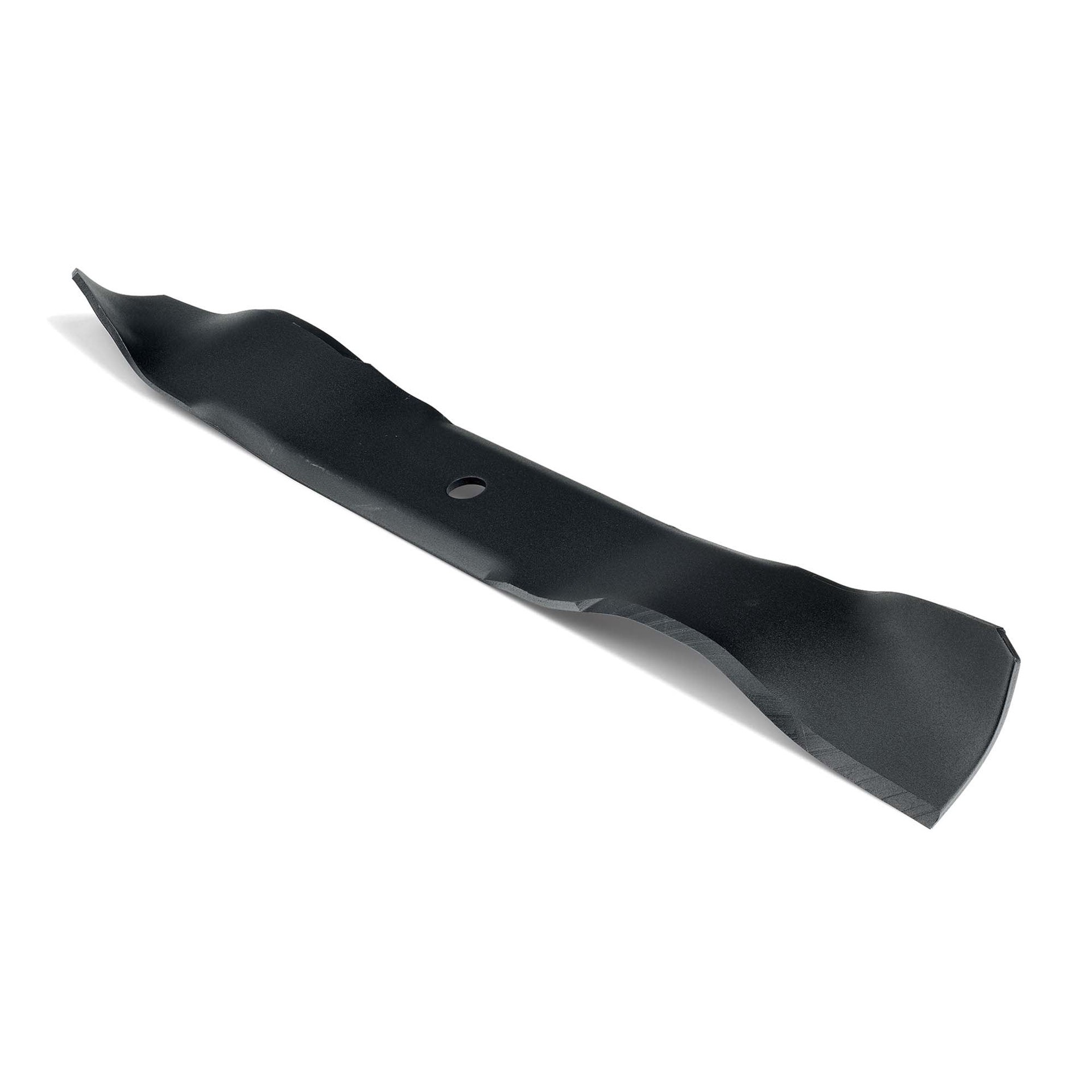 slide 6 of 6, Toro 42-in Deck Multipurpose Mower Blade for Zero-turn mowers 2 -Pack 137-1999-03, 1 ct