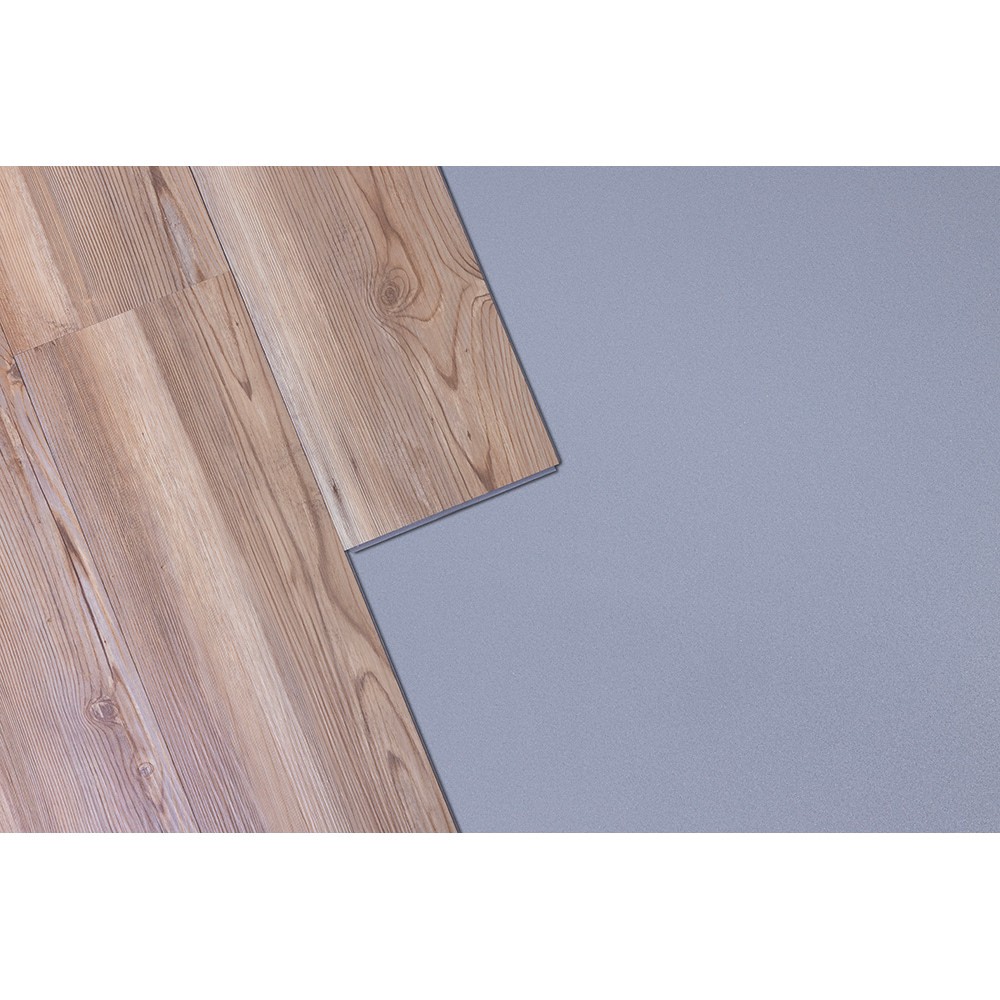 slide 4 of 6, STAINMASTER Waterproof Vinyl Plank 75-sq ft 3.0-ft W x 25.0-ft L x 2.0 -mm T Premium Foam Moisture Resistant Flooring Underlayment For Use Under Vinyl Plank,, 1 ct