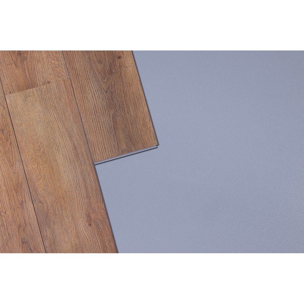 slide 5 of 6, STAINMASTER Waterproof Vinyl Plank 75-sq ft 3.0-ft W x 25.0-ft L x 2.0 -mm T Premium Foam Moisture Resistant Flooring Underlayment For Use Under Vinyl Plank,, 1 ct