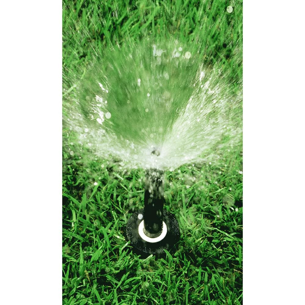 slide 3 of 6, Rain Bird 10-ft Adjustable Spray head nozzle 25 -Pack, 1 ct