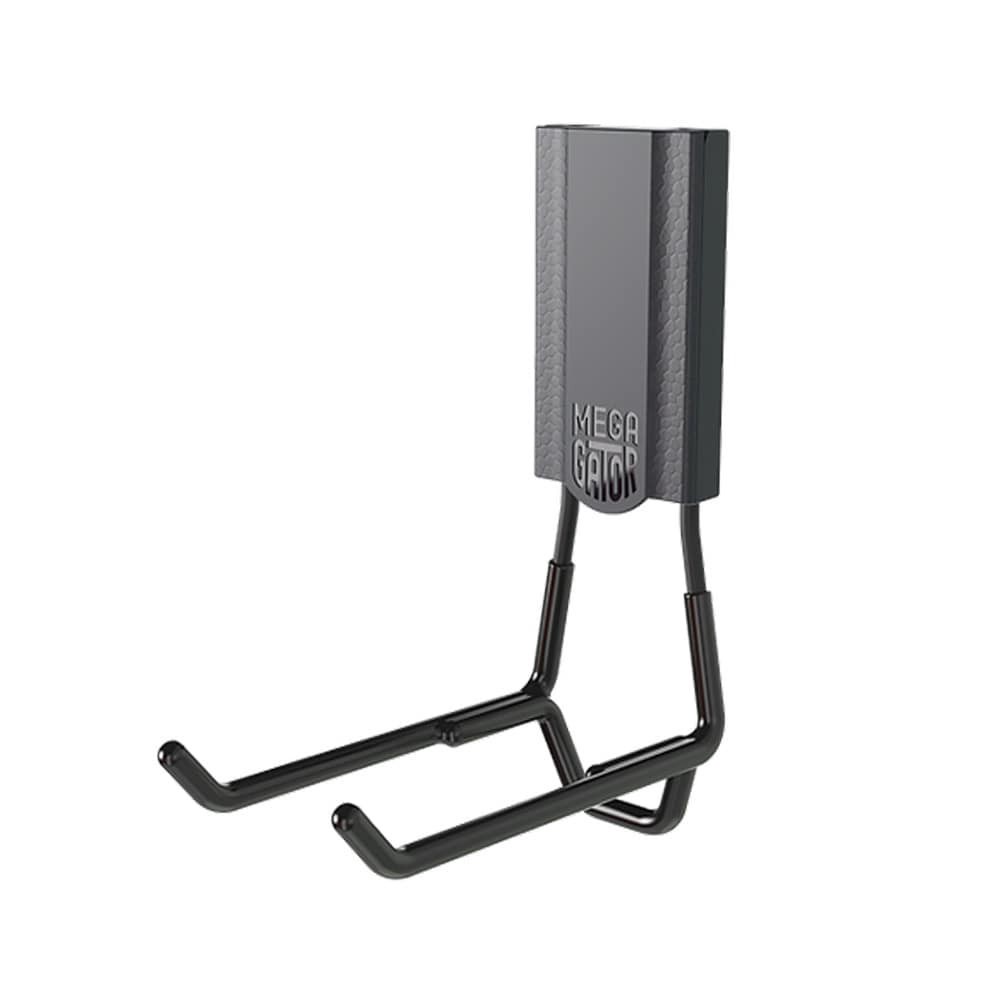 slide 1 of 6, Gator Magnetics Multipurpose hook 4.5-in Black Steel, 1 ct