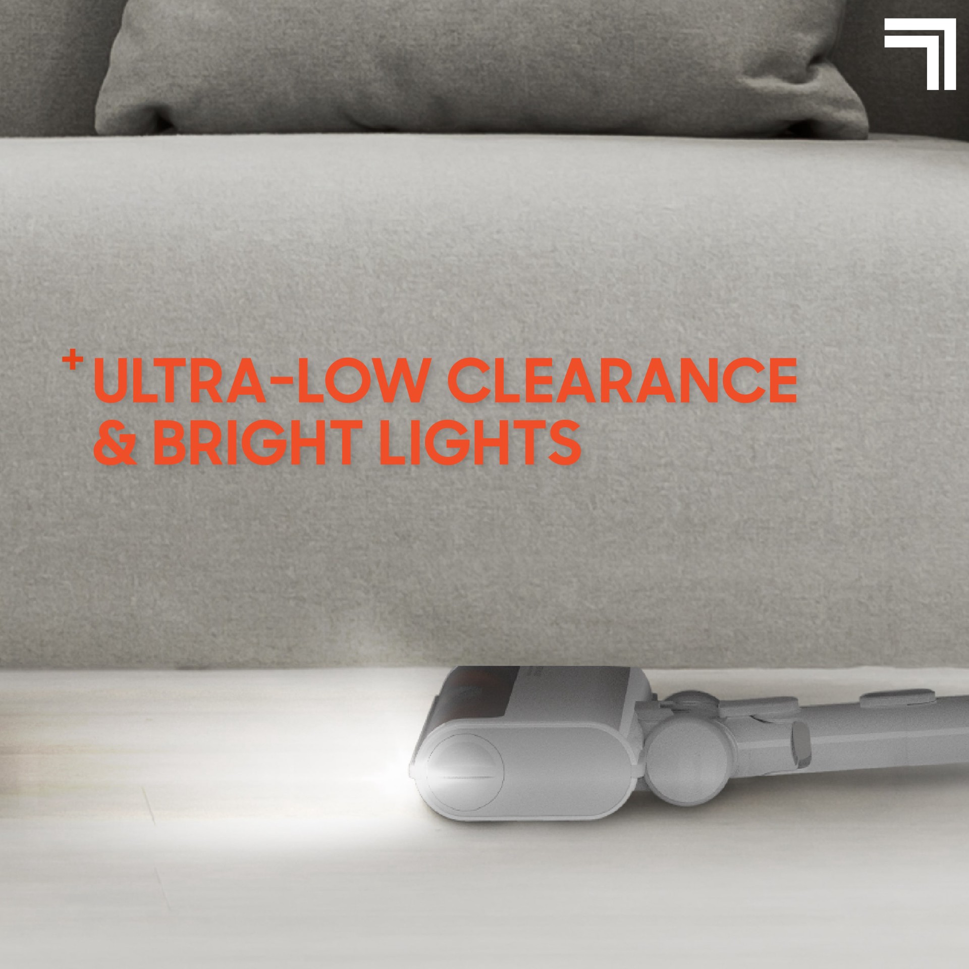 slide 6 of 6, Sharper Image 21.6 Volt Cordless Pet Stick Vacuum (Convertible To Handheld), 1 ct