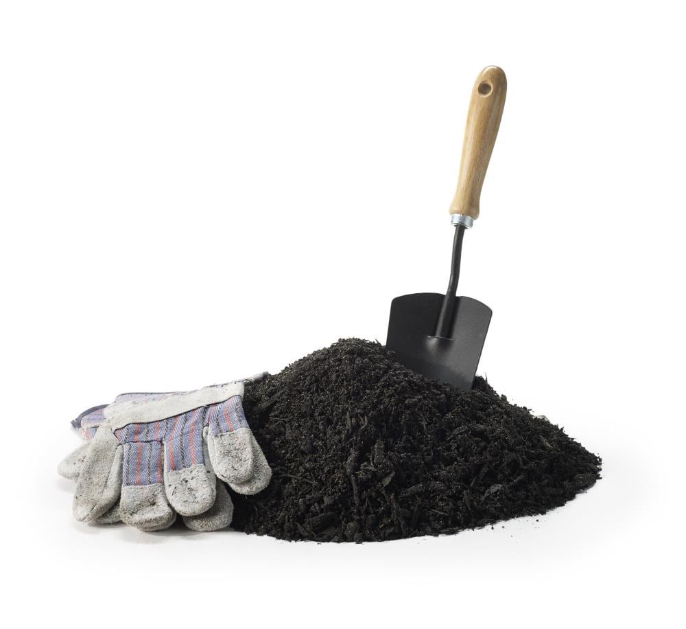 slide 5 of 5, Hapi-Gro Organic Cow Manure Compost 0.75- cu ft Organic, 1 ct