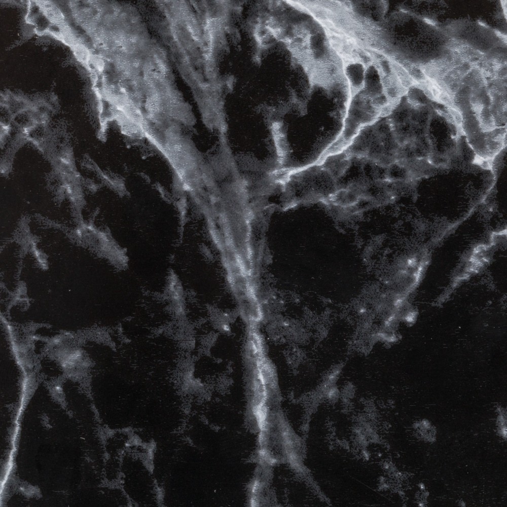 slide 5 of 5, Duck EasyLiner Adhesive Surfaces 20-in x 15-ft Black Marble Shelf liner, 1 ct