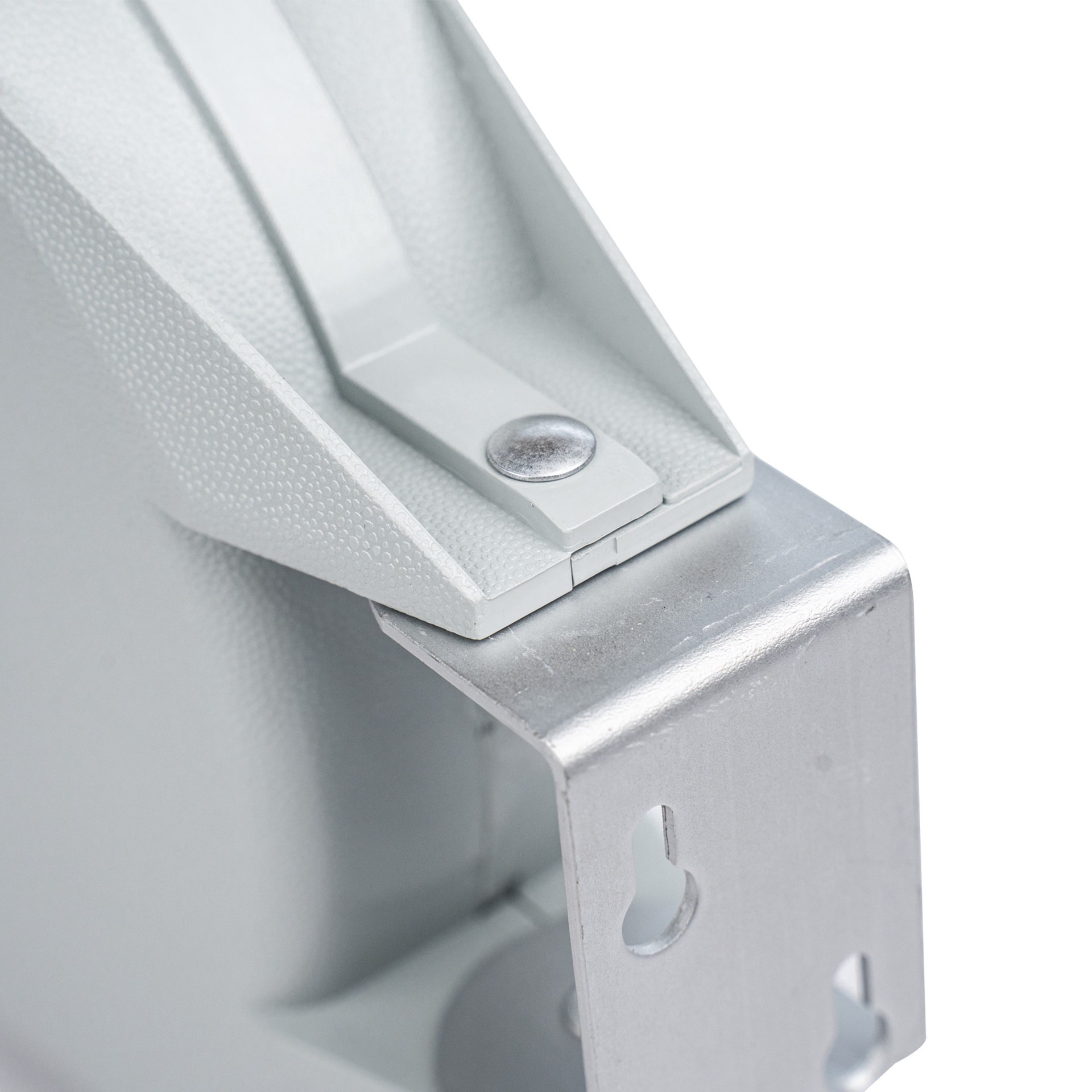 slide 5 of 6, RELIABILT 1 -Tier 6.69-in Mixed material Indoor/Outdoor Retractable clothesline, 1 ct