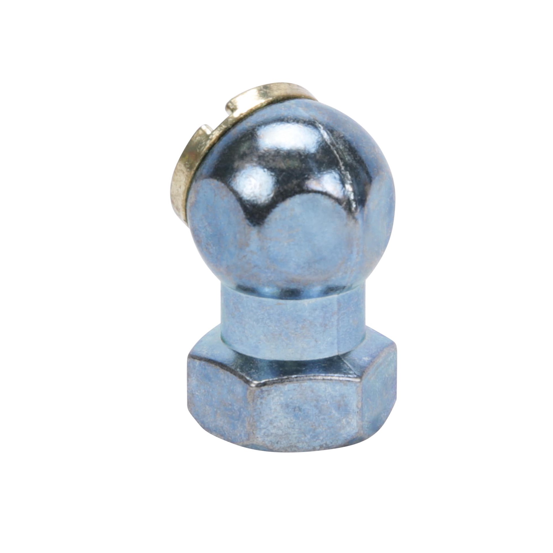 slide 4 of 6, Kobalt 1/4-in Ball Chuck, 1 ct