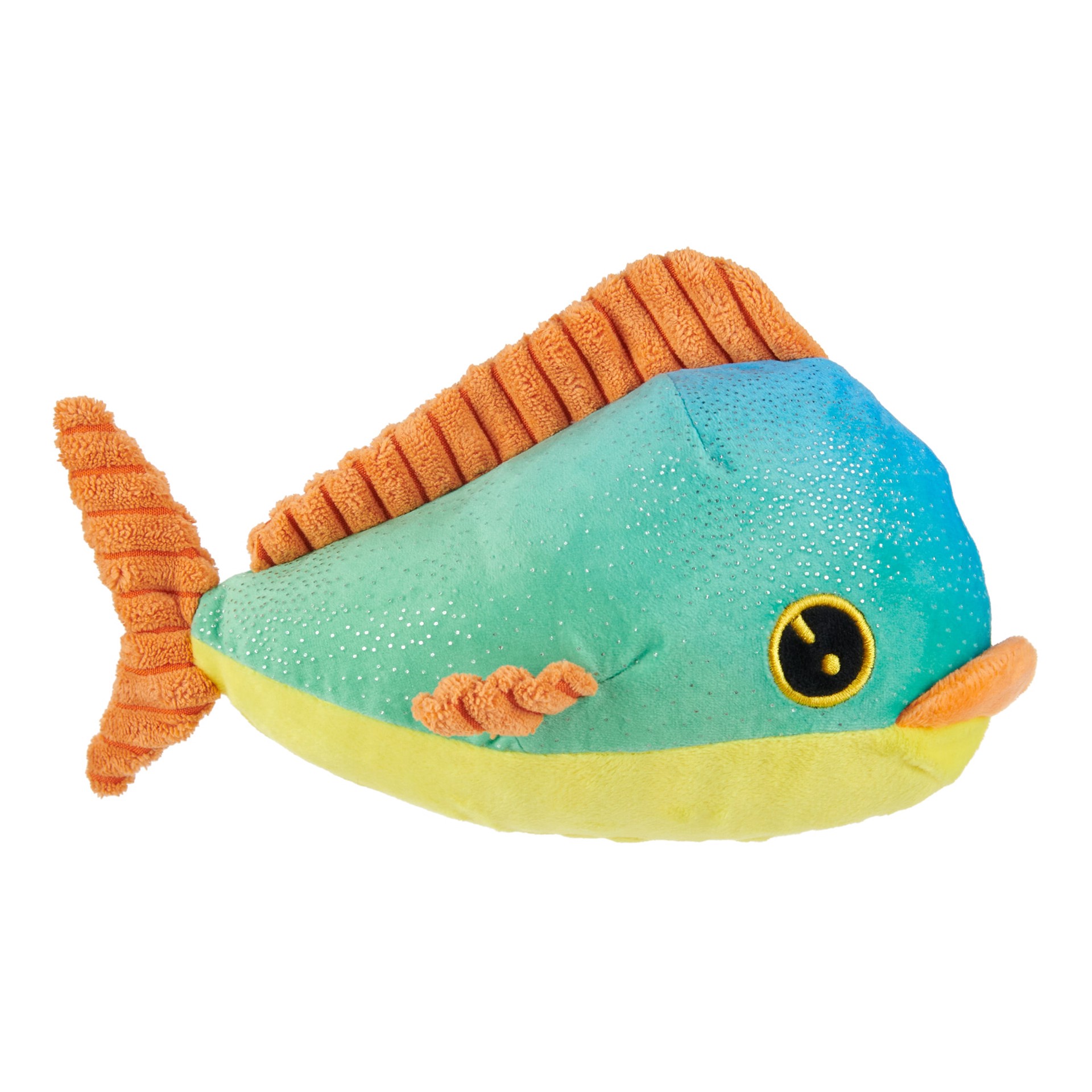 slide 1 of 5, BARK Best of BarkBox Plush Plush Dog Toy, 1 ct