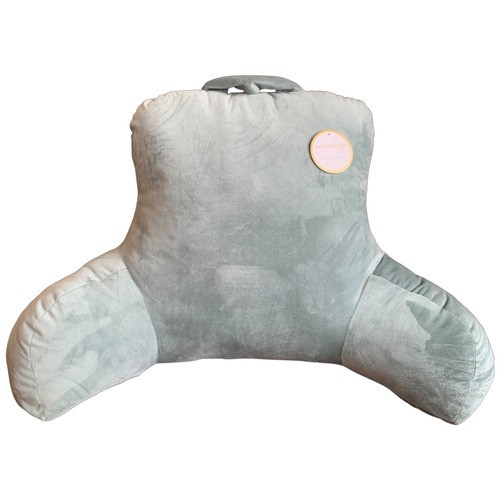 slide 1 of 1, backrest pillow, 1 Piece