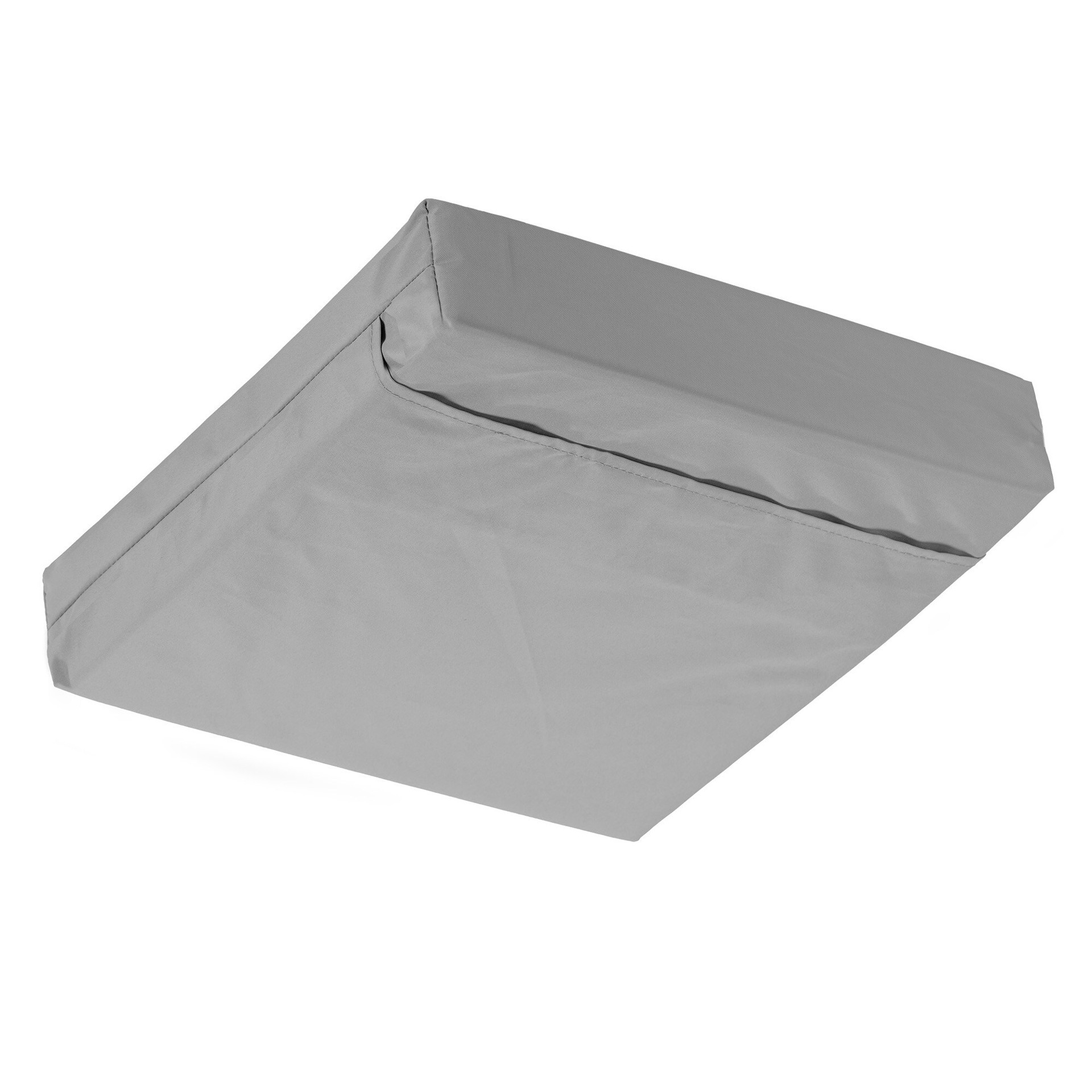 slide 1 of 6, RELIABILT 18-in x 18-in x 4-in Polyester Evaporative Cooler Heat plug cover, 1 ct