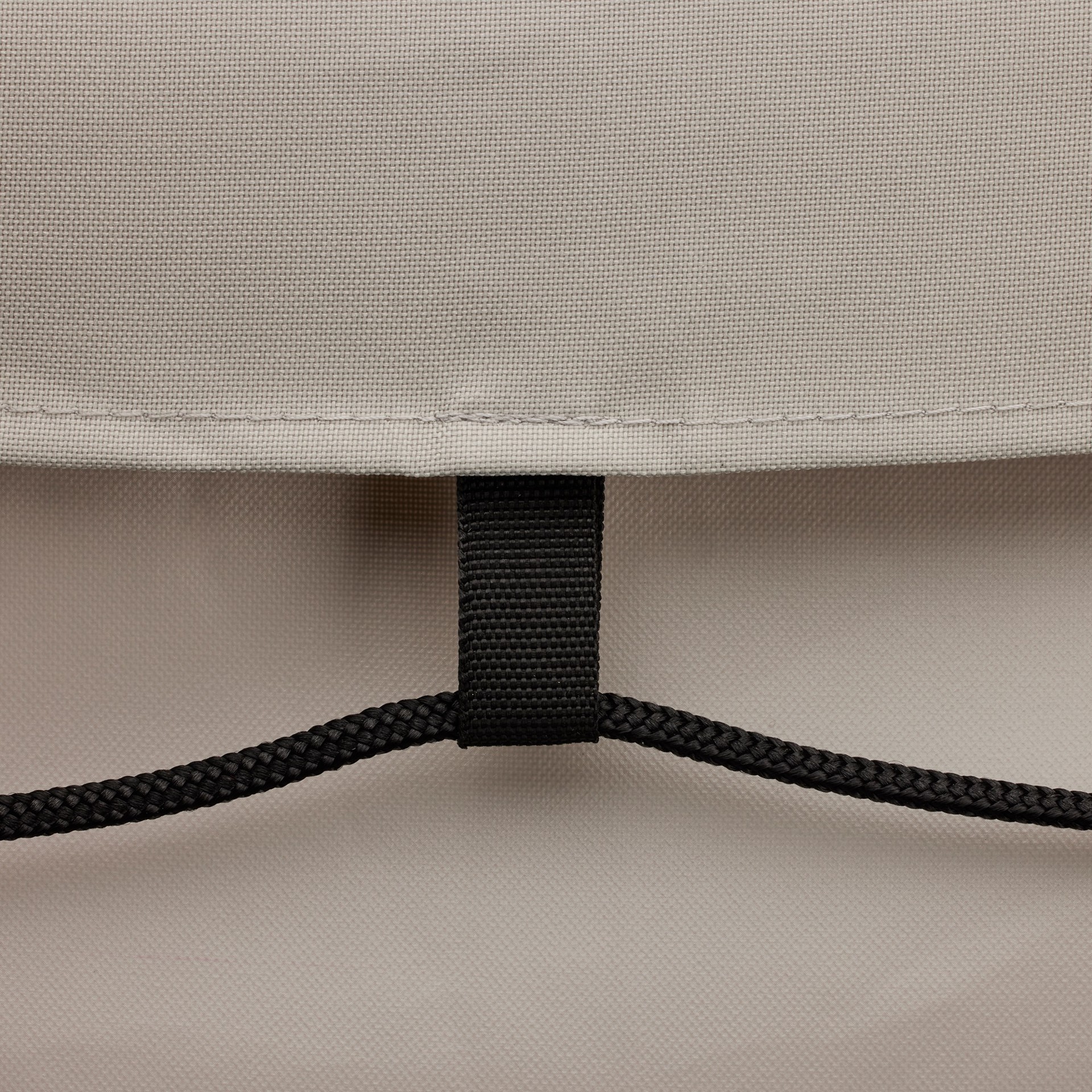 slide 4 of 6, RELIABILT 34-in x 34-in x 40-in Polyester Evaporative Cooler Cover, 1 ct