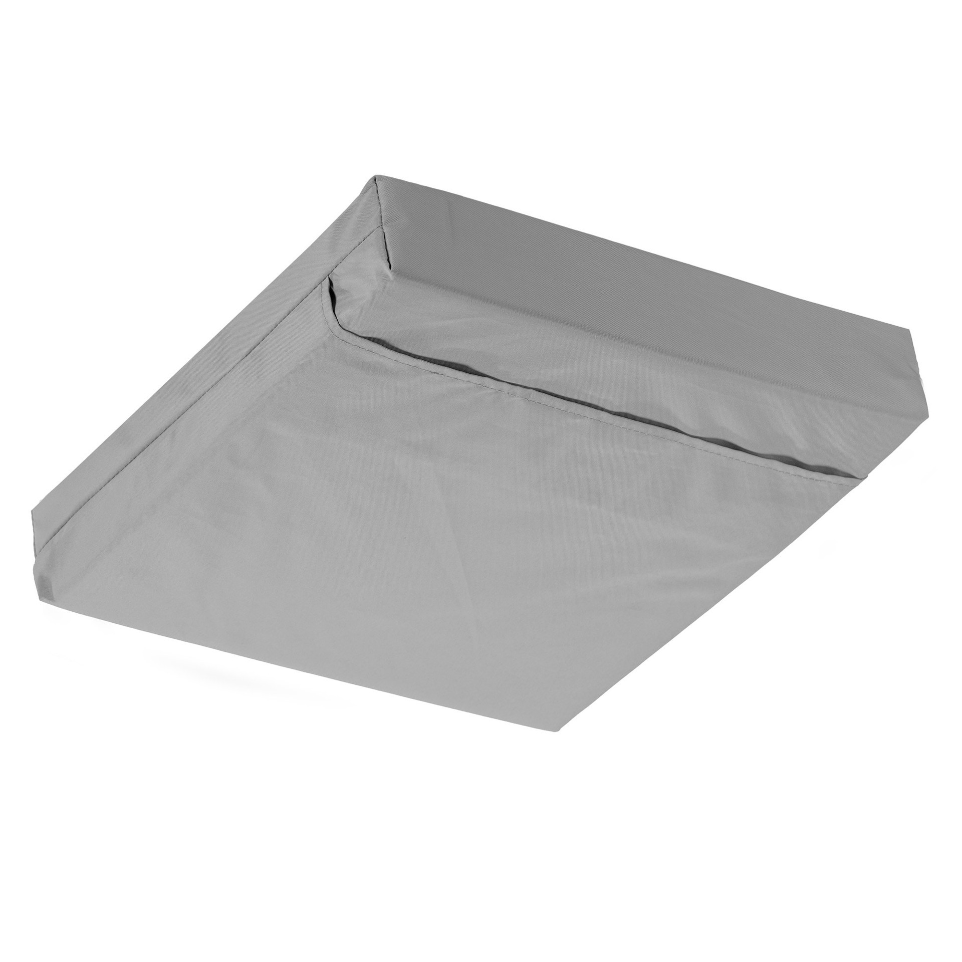 slide 1 of 6, RELIABILT 20-in x 20-in x 4-in Polyester Evaporative Cooler Heat plug cover, 1 ct