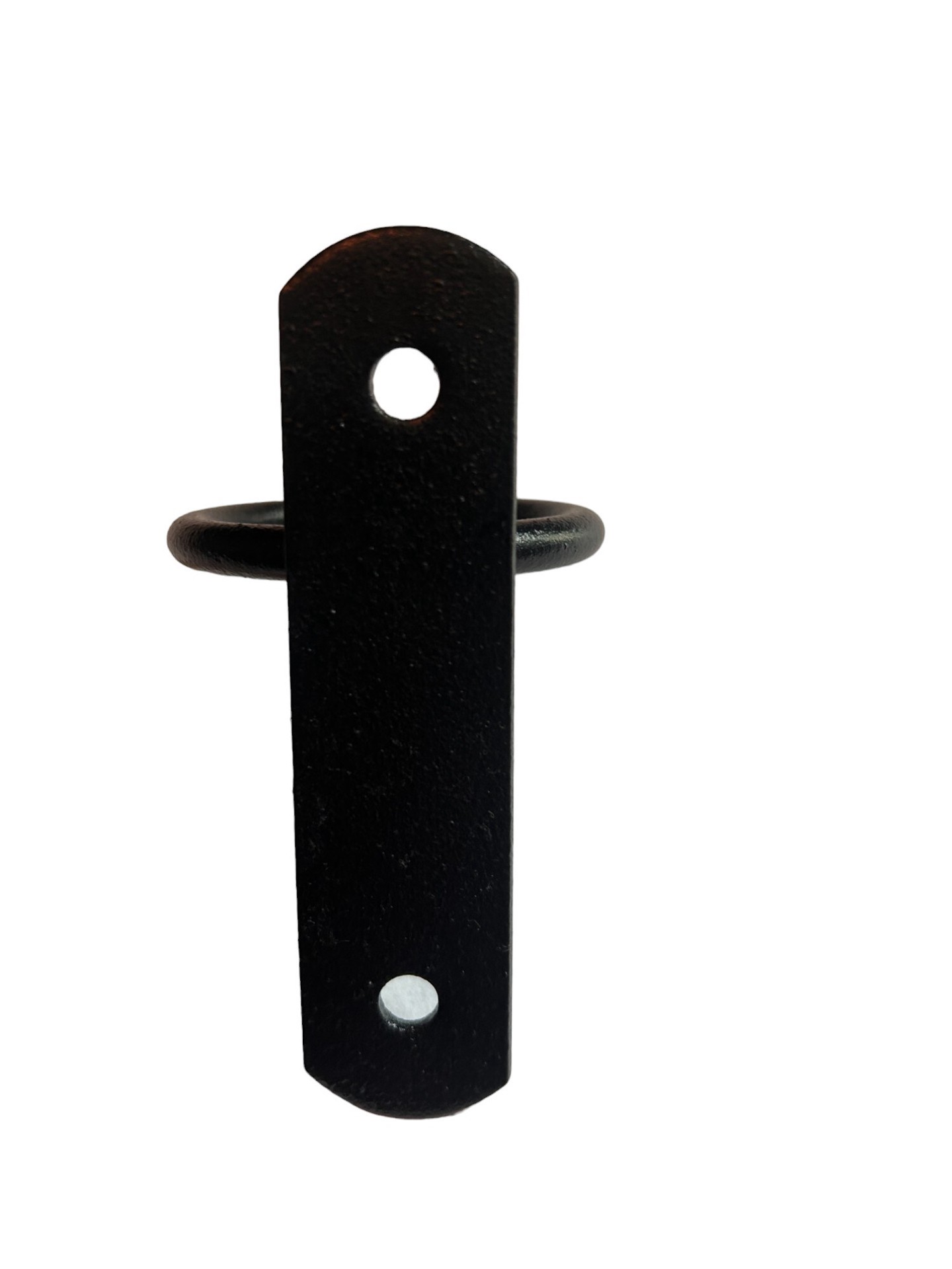 slide 3 of 4, SCENIC ROAD 3.5-gallon and 5-gallon Black Metal Bucket hook, 1 ct