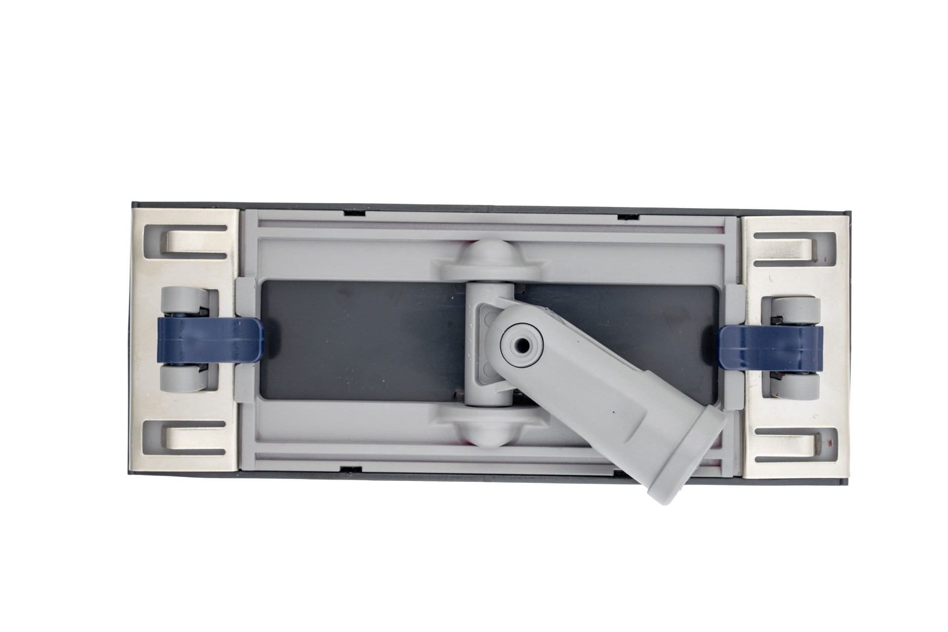 slide 2 of 6, Project Source Pole sander 3.5-in x 8.75-in, 1 ct