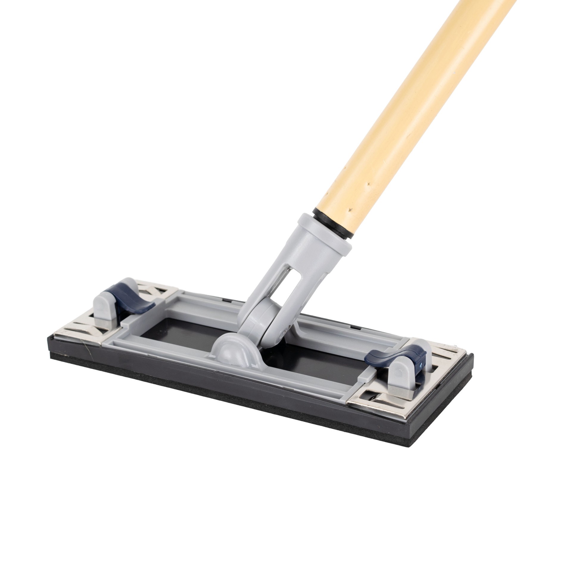 slide 3 of 6, Project Source Pole sander 3.5-in x 8.75-in, 1 ct