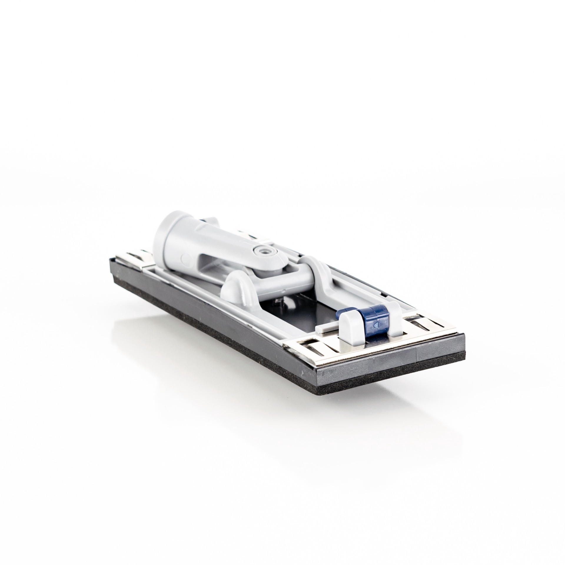 slide 5 of 6, Project Source Pole sander 3.5-in x 8.75-in, 1 ct