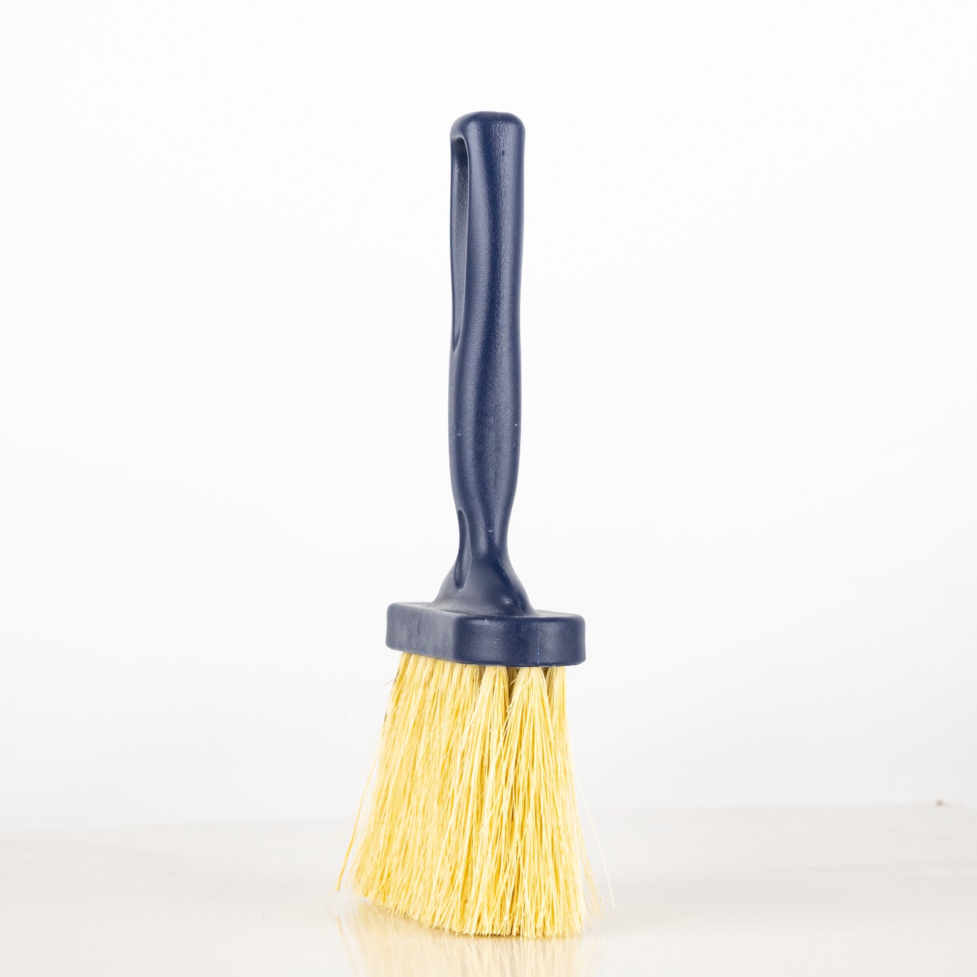 slide 3 of 4, Project Source 4.75-in x 9.5-in Tampico fibers Asphalt Brush, 1 ct