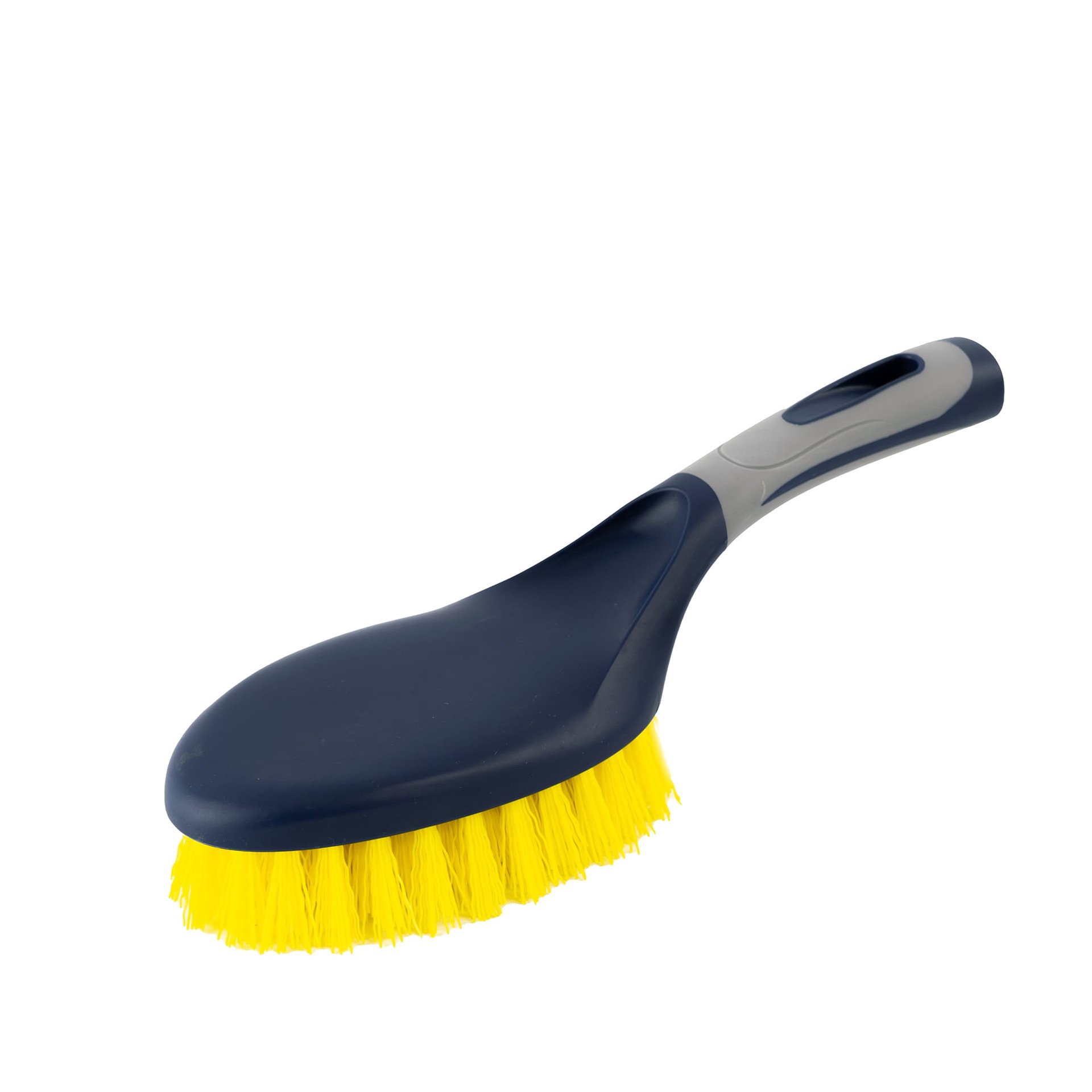 slide 2 of 6, Project Source Nylon Coarse Wire Brush, 1 ct