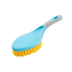 Project Source Nylon Coarse Wire Brush