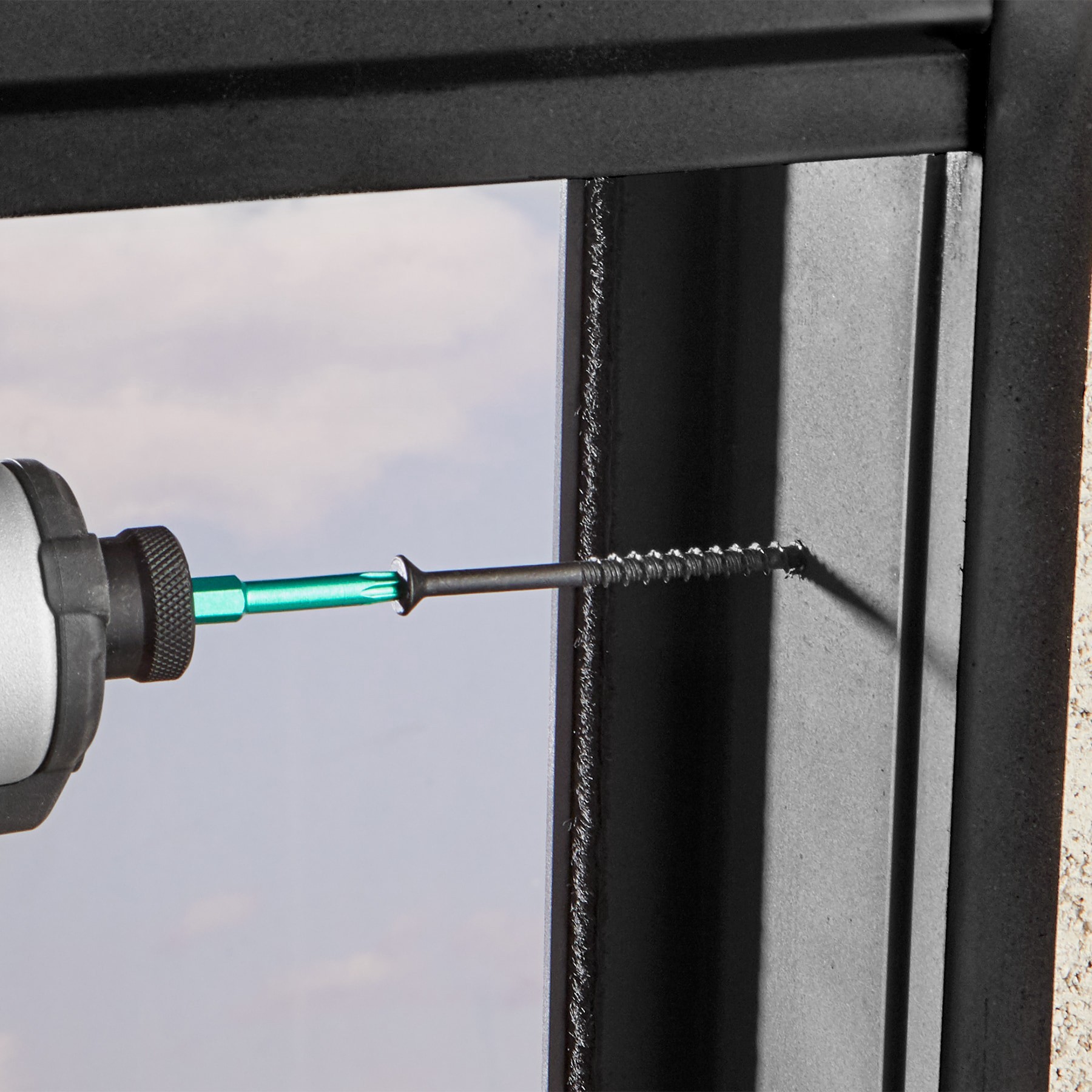 slide 5 of 6, Tapcon 1/4-in x 2-3/4-in Concrete Screw Anchors 8-Pack, 1 ct