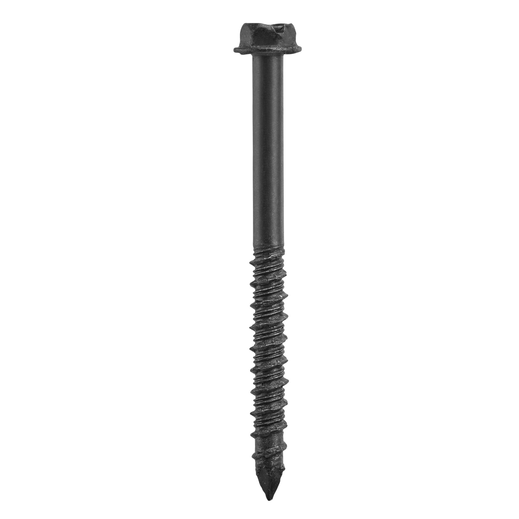 slide 2 of 6, Tapcon 1/4-in x 2-3/4-in Concrete Screw Anchors 75-Pack, 1 ct