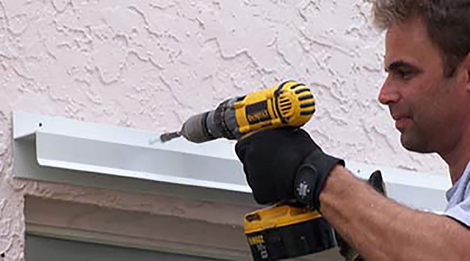 slide 5 of 6, Tapcon 3/16-in x 2-3/4-in Concrete Screw Anchors 150-Pack, 1 ct