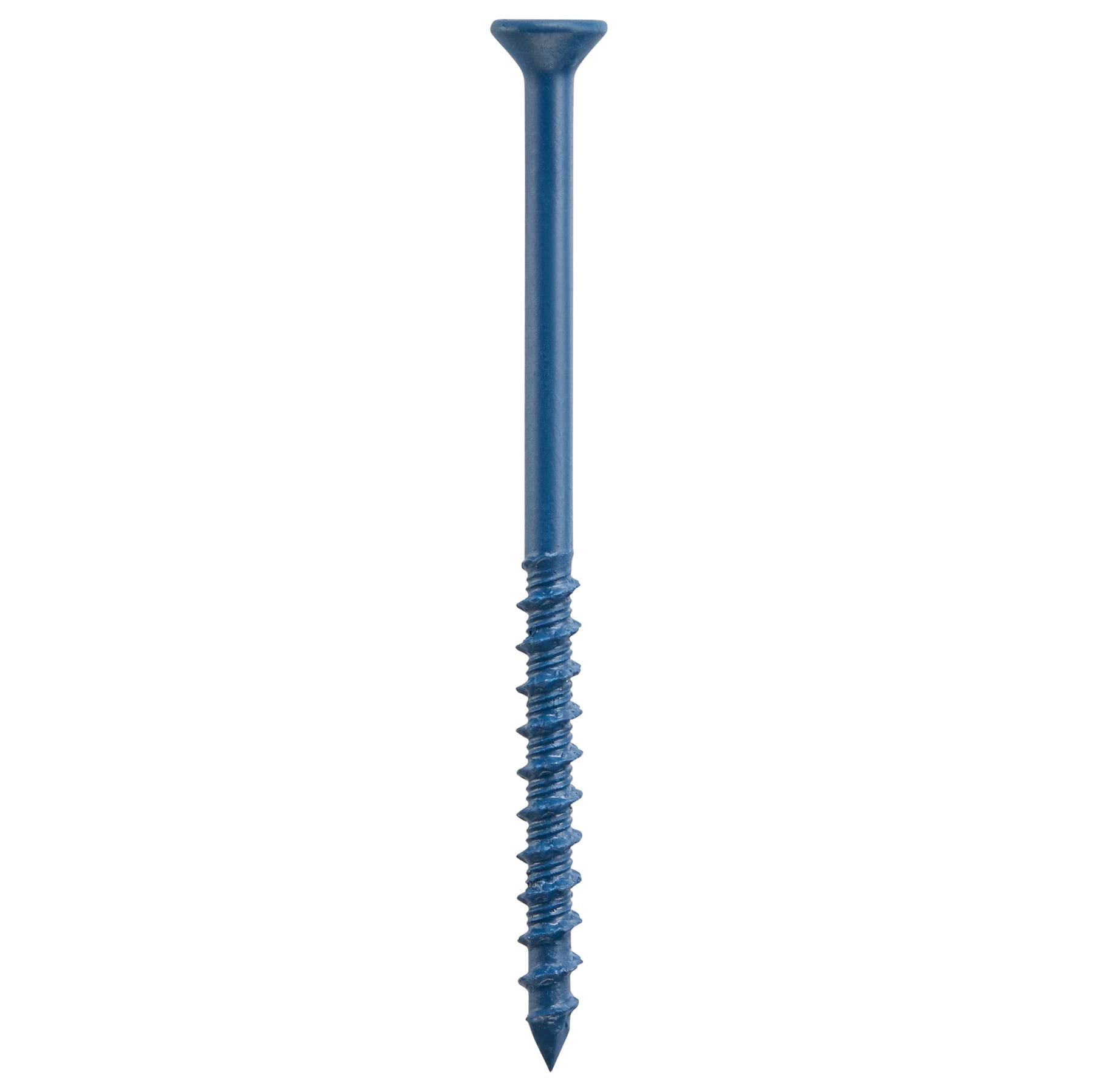 slide 2 of 6, Tapcon 3/16-in x 3-1/4-in Concrete Screw Anchors 150-Pack, 1 ct