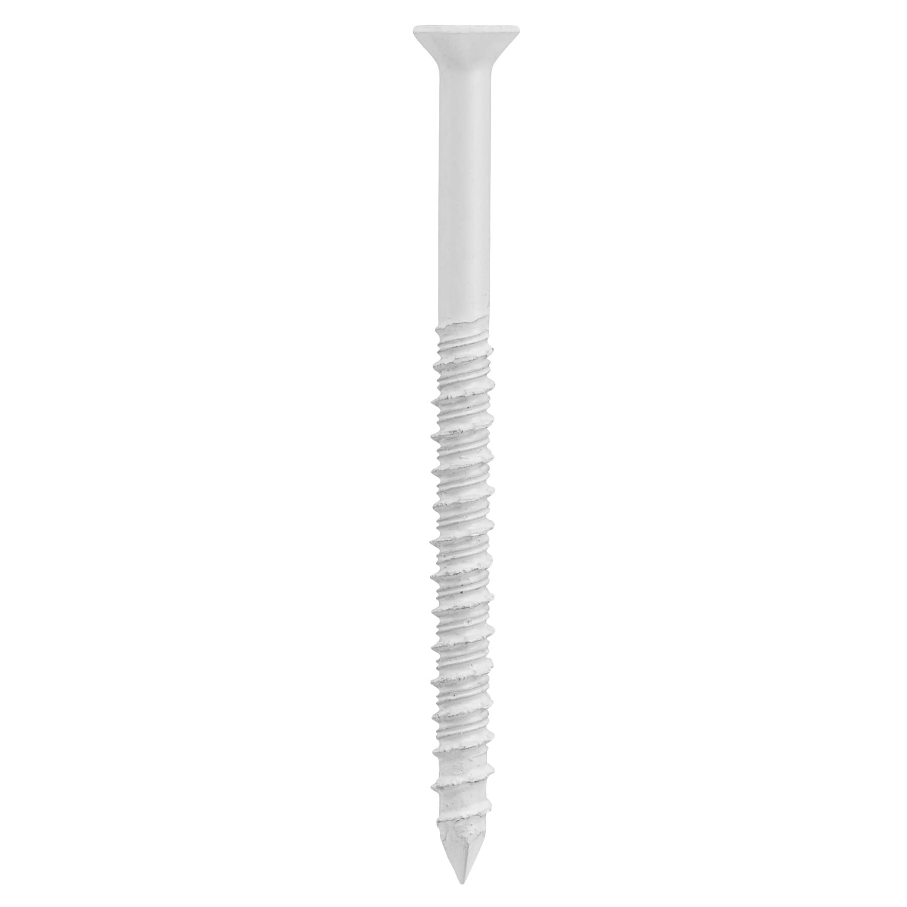 slide 2 of 6, Tapcon 1/4-in x 3-1/4-in Concrete Screw Anchors 150-Pack, 1 ct