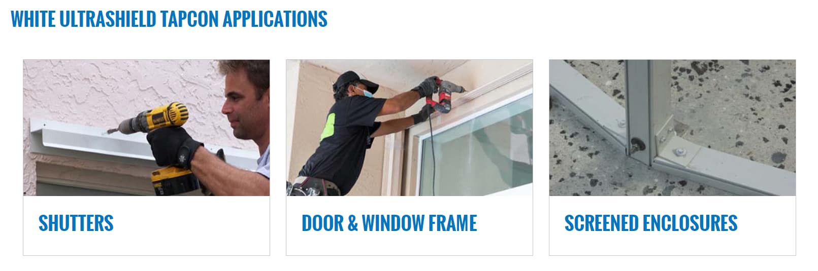 slide 4 of 6, Tapcon 1/4-in x 3-1/4-in Concrete Screw Anchors 150-Pack, 1 ct