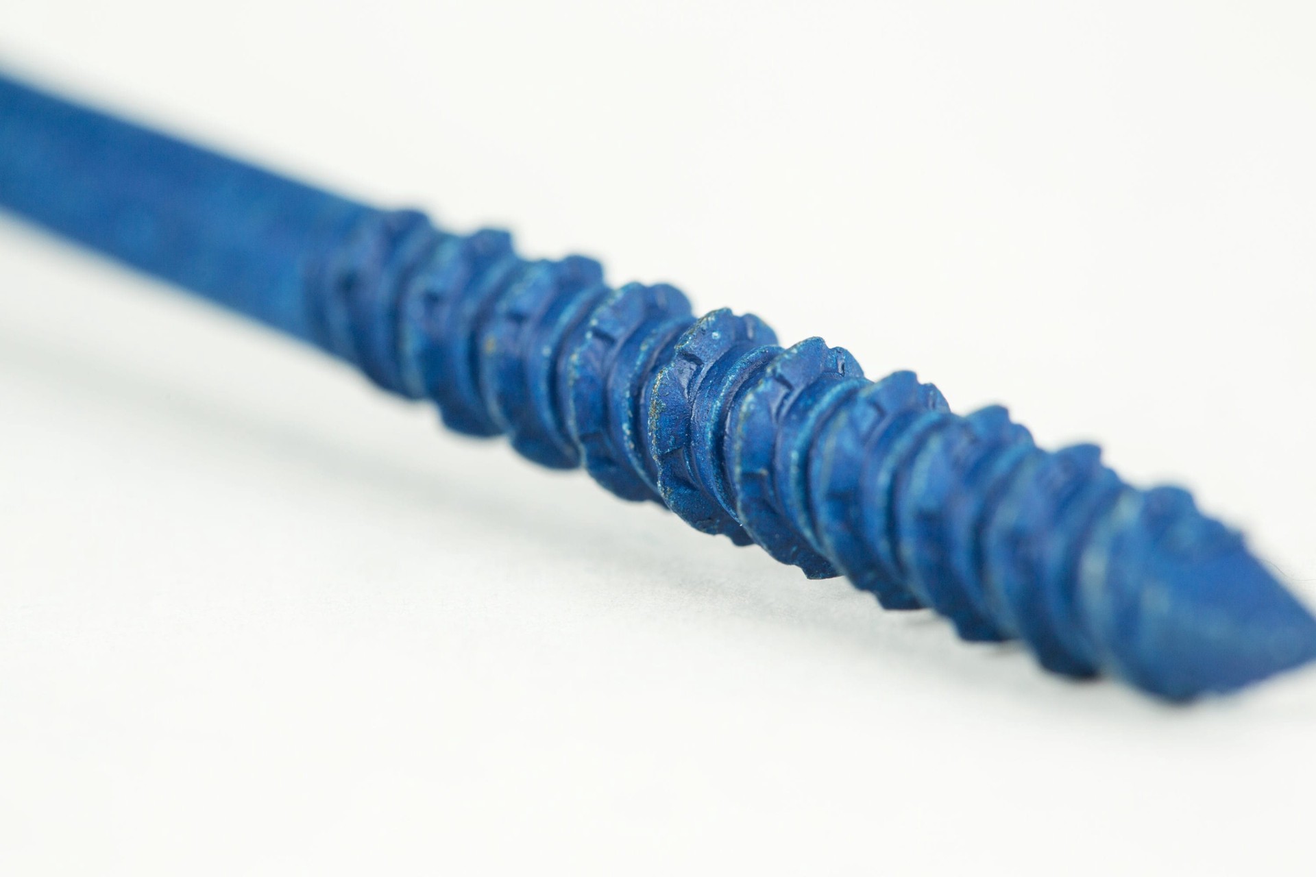 slide 5 of 6, Tapcon 3/16-in x 1-1/4-in Concrete Screw Anchors 225-Pack, 1 ct