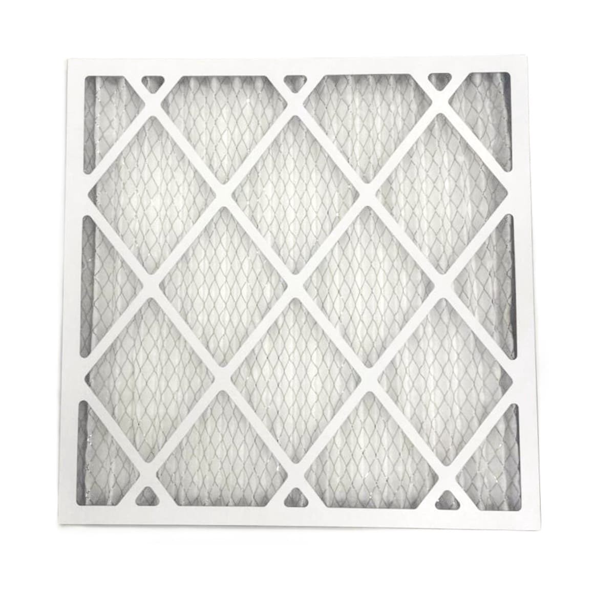 slide 5 of 6, Project Source 20 x 20 x 1 MERV 8 Electrostatic pleated Air Filter 3 -Pack, 1 ct