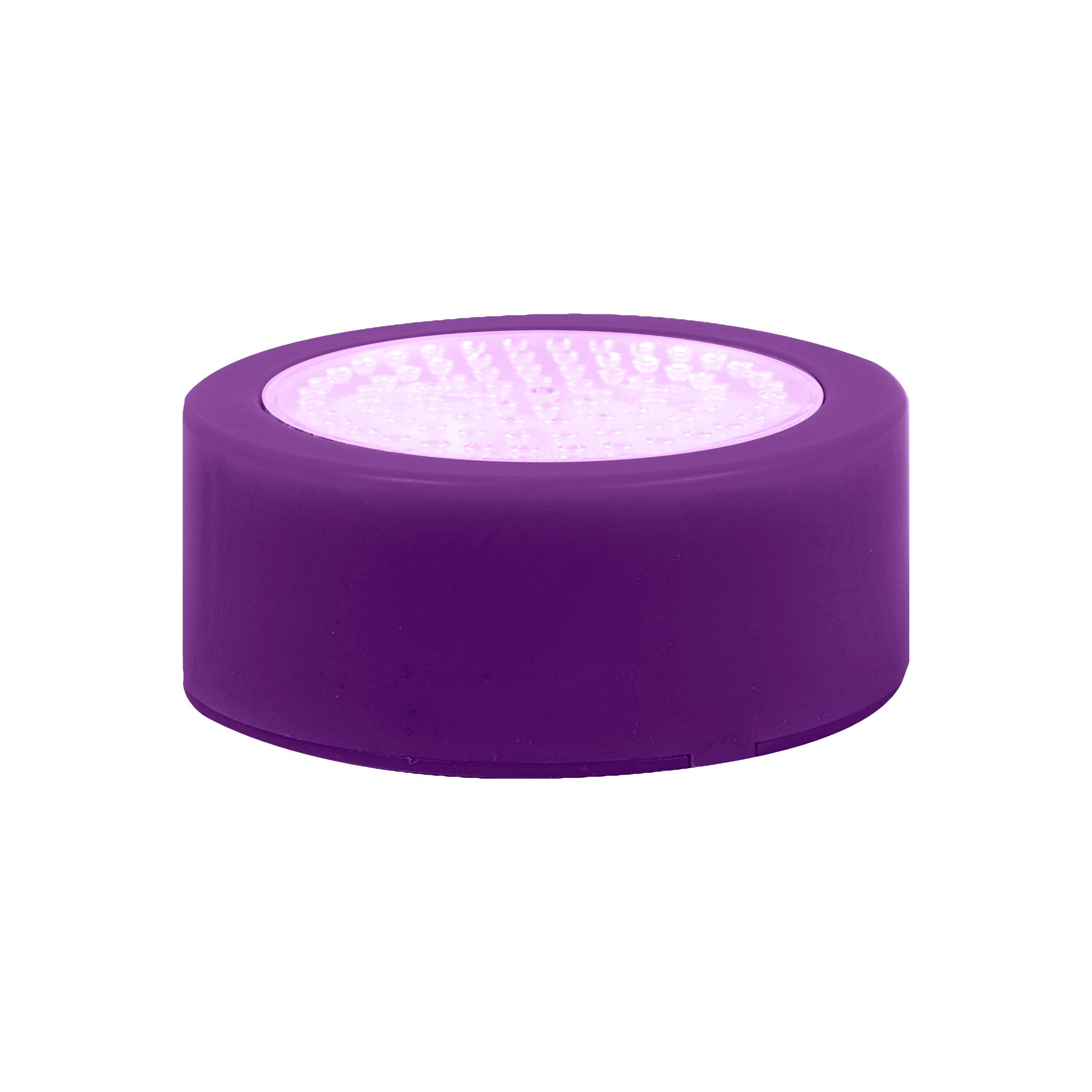 slide 2 of 6, Fun World Color Change Pumpking Light, 1 ct