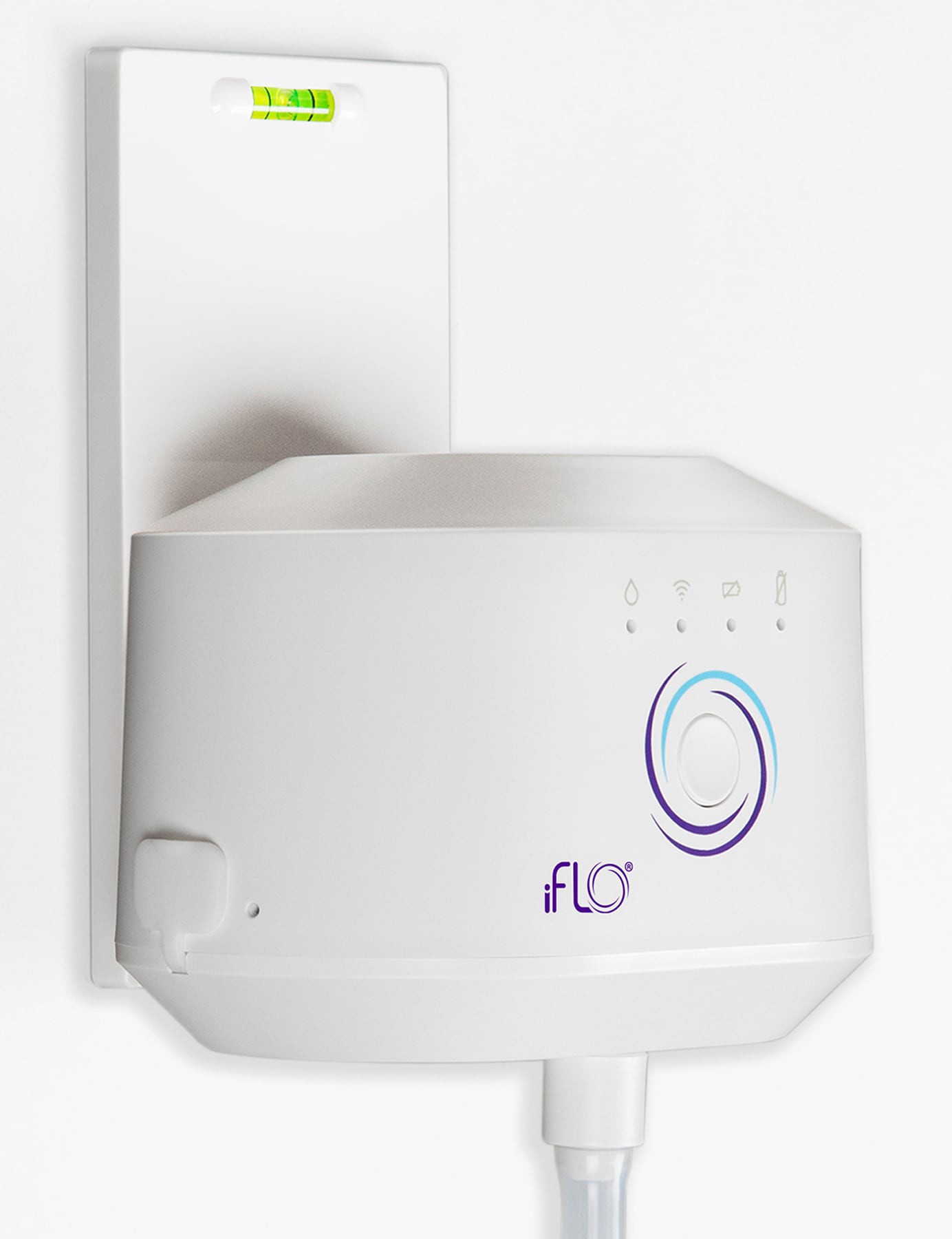 slide 5 of 6, iFLO IFLO Purple AC line cleaner, 1 ct