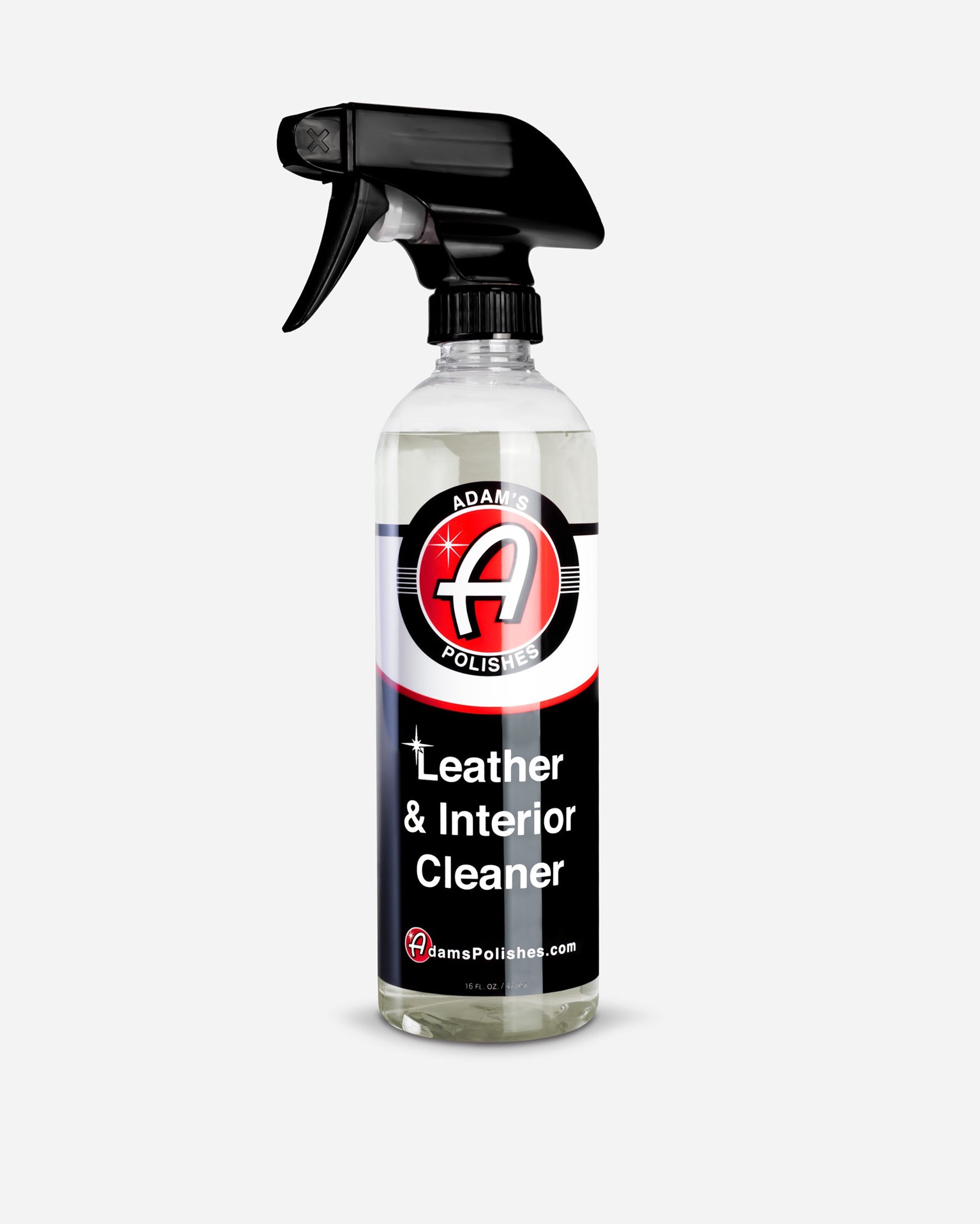 slide 1 of 6, Adams 16 -fl oz Liquid Car Interior Cleaner, 1 ct