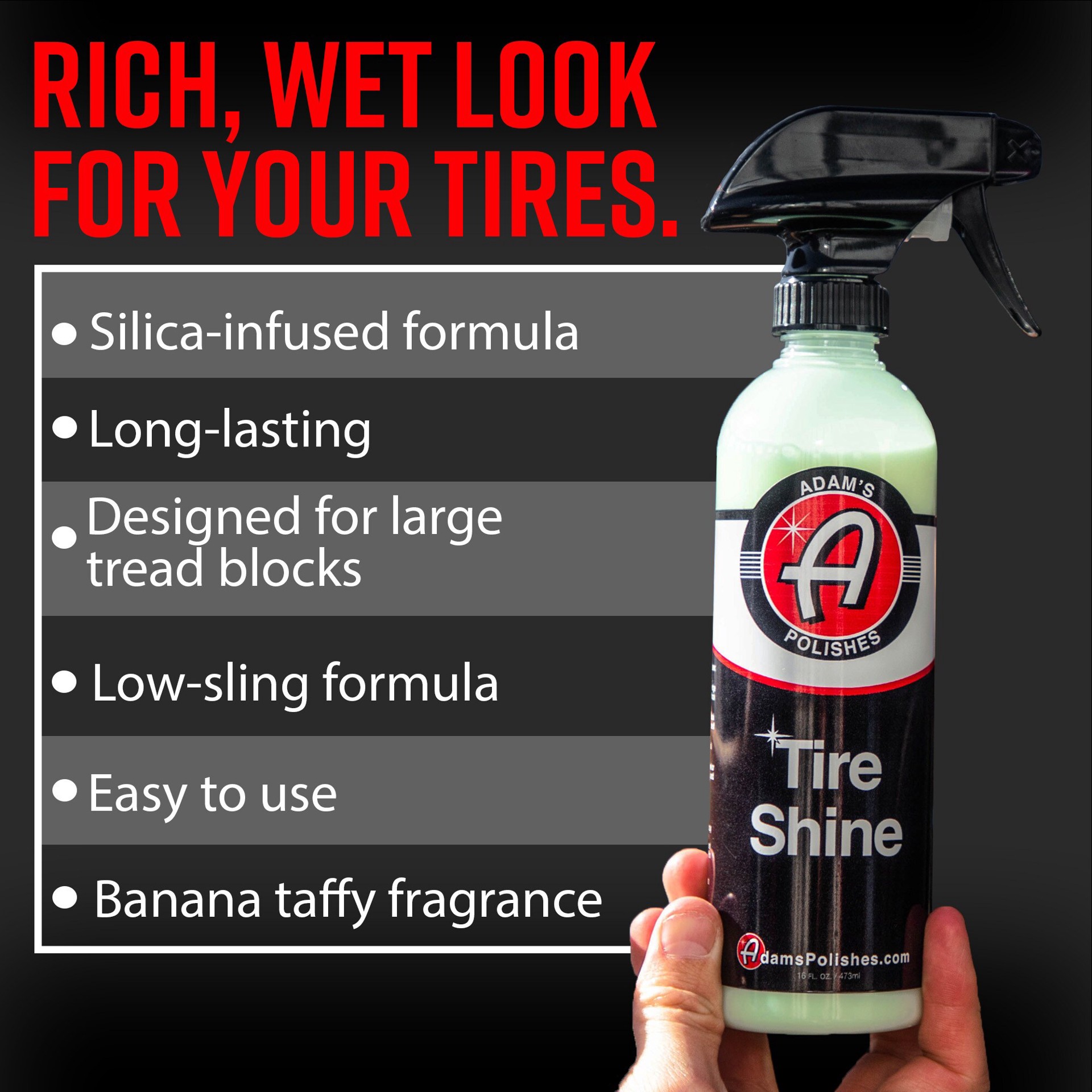 slide 2 of 6, Adams Spray Car Exterior Cleaner, 1 ct