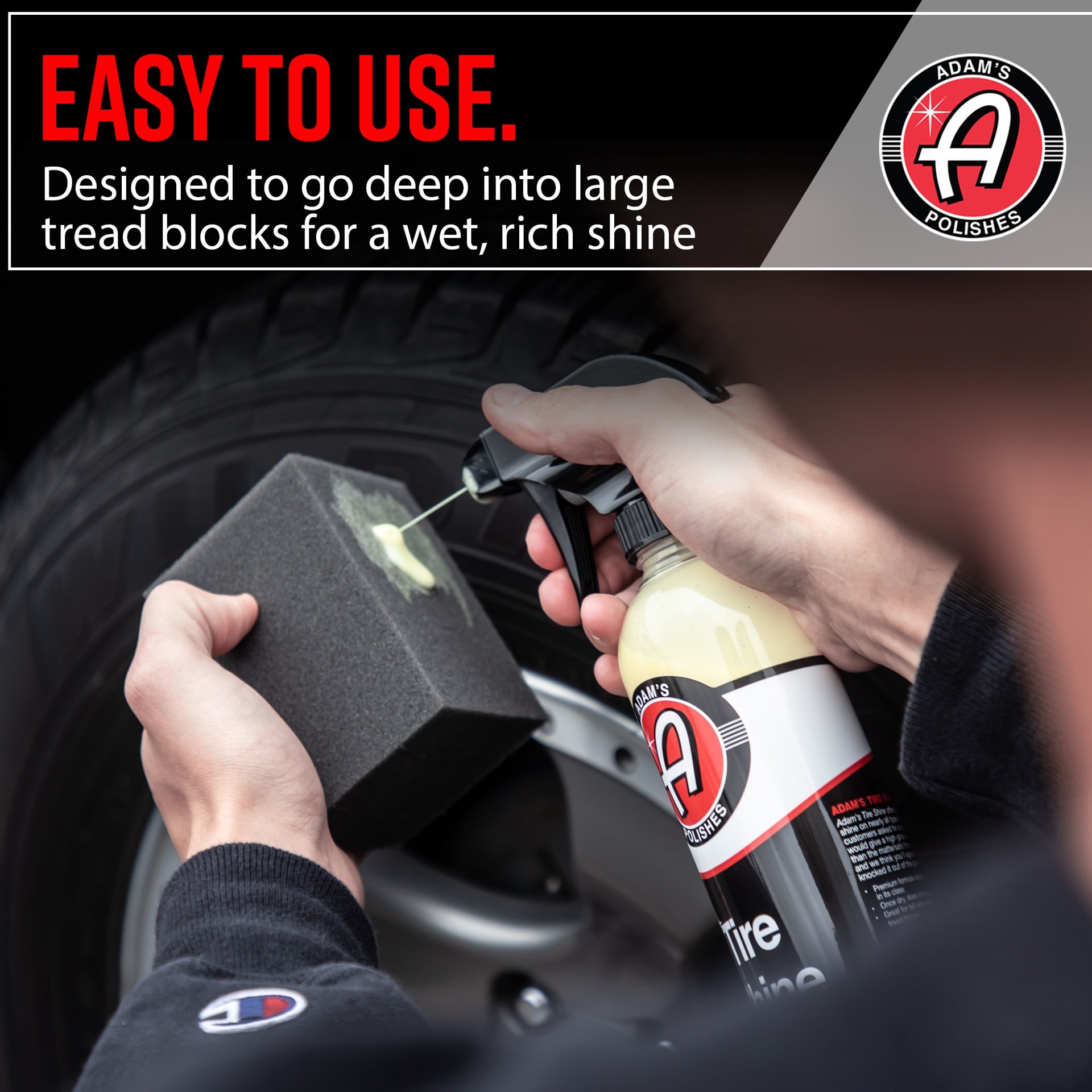 slide 6 of 6, Adams Spray Car Exterior Cleaner, 1 ct