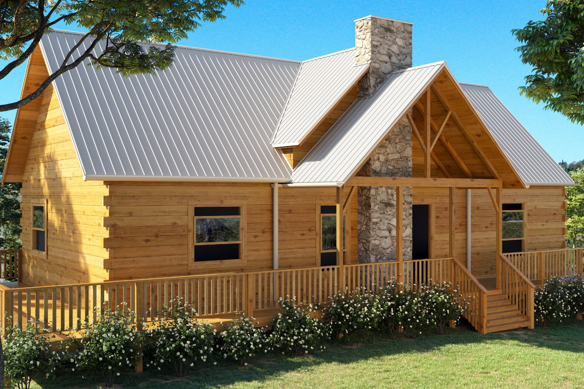 slide 2 of 3, Union Corrugating #10 x 1-1/2-in White Painted galvanized Self-tapping Roofing Screws 100 -Count, 1 ct