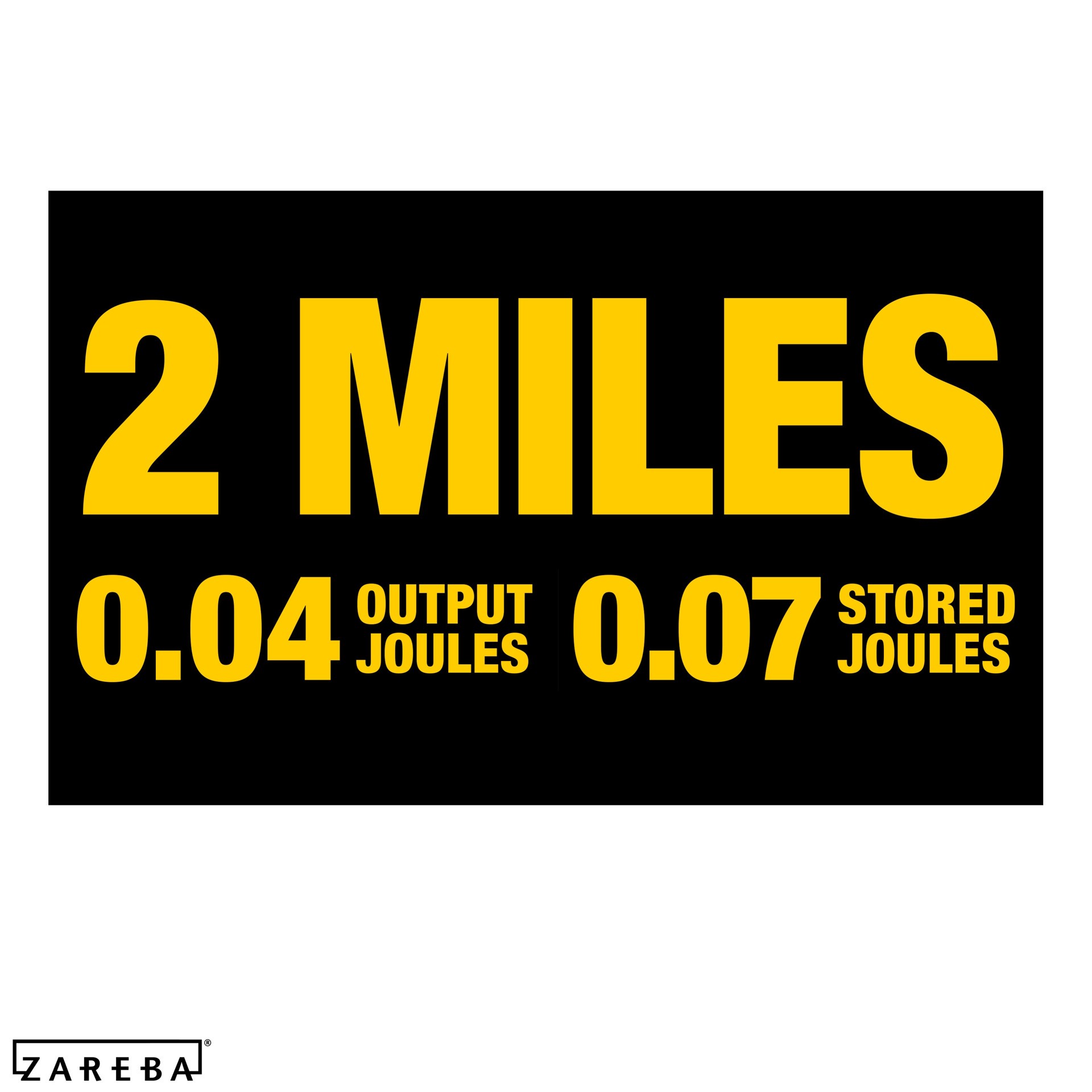 slide 3 of 6, Zareba Systems 2-Mile Solar Electric Fence Charger, 1 ct