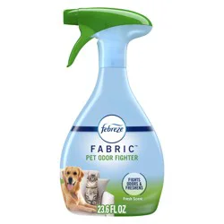 Febreze Pet Odor Fighter 23.6 -fl oz Fresh Scent Fabric Deodorizer